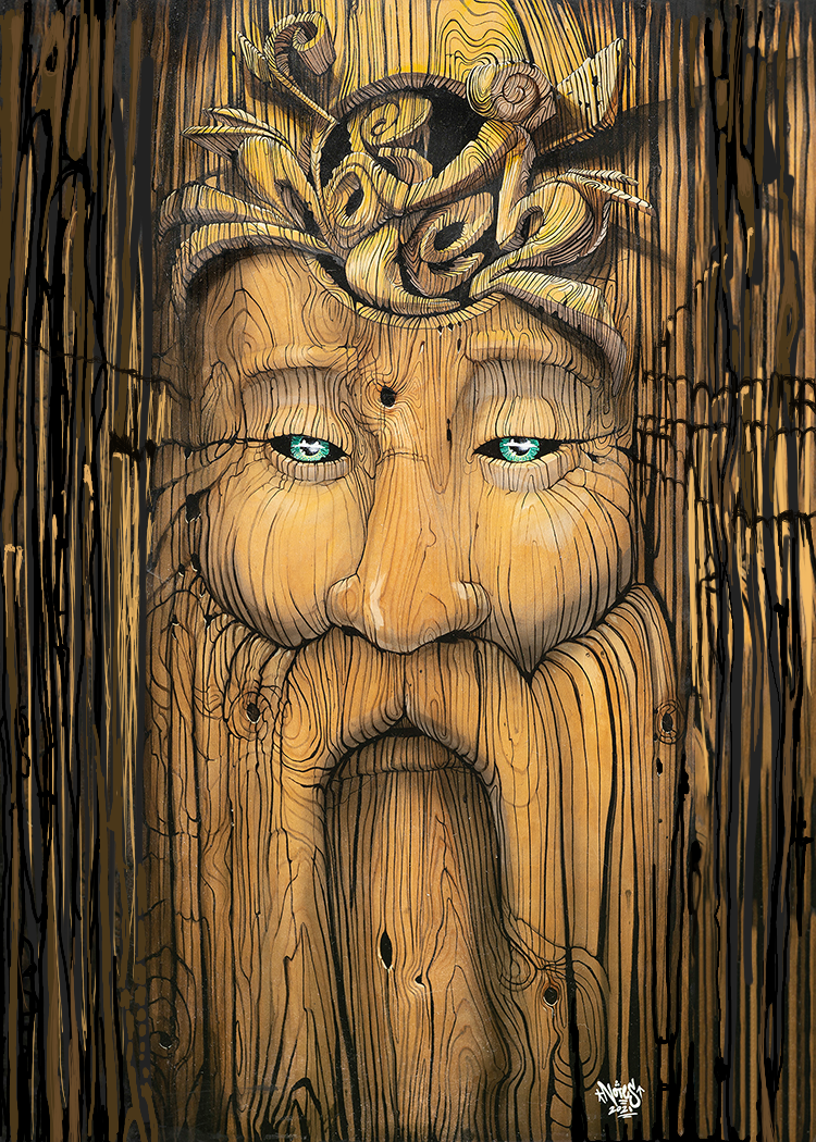 Wise  man 2