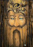 Wise  man 2